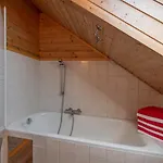 Haus Monika Silvrettablick 펜션 *