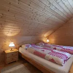 Haus Monika Silvrettablick * 상트갈렌키르흐
