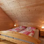 بيت للعطل Haus Monika Silvrettablick *