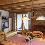 Haus Monika Silvrettablick *