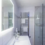 Haus Monika Silvrettablick 상트갈렌키르흐