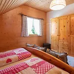 Hébergement de vacances Haus Monika Silvrettablick *