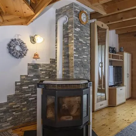 Casa vacanze Haus Monika Silvrettablick