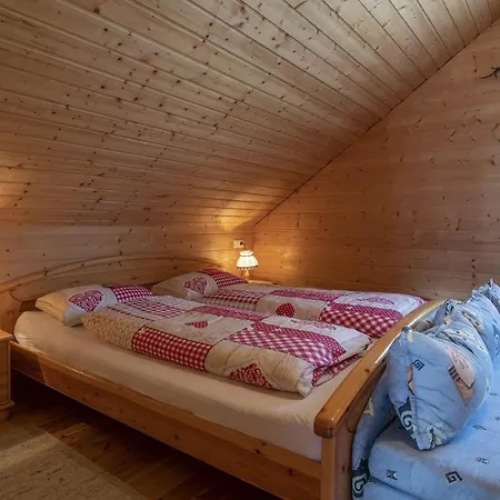 Haus Monika Silvrettablick