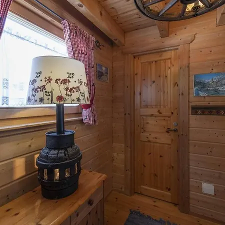 Haus Monika Silvrettablick Casa vacanze *