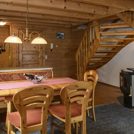 Haus Monika Silvrettablick * Sankt Gallenkirch