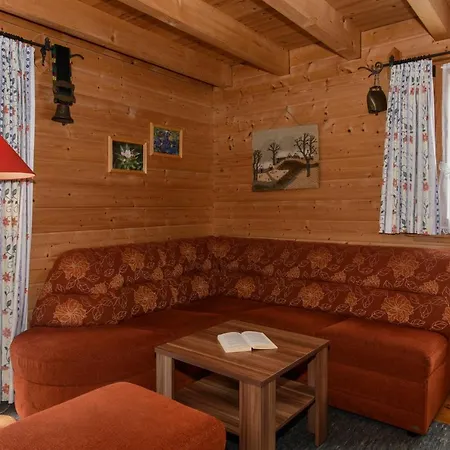 Σπίτι διακοπών Haus Monika Silvrettablick *