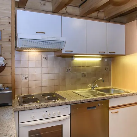 Haus Monika Silvrettablick Casa vacanze