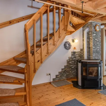 Haus Monika Silvrettablick