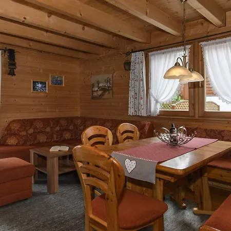 Σπίτι διακοπών Haus Monika Silvrettablick