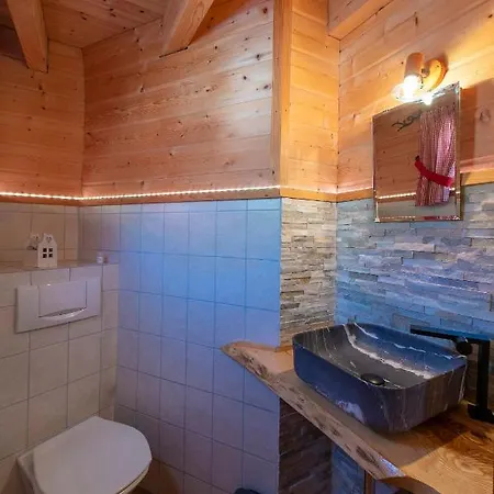 Haus Monika Silvrettablick Casa vacanze