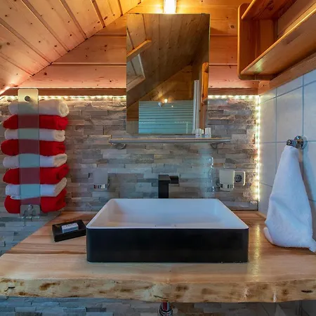 Casa vacanze Haus Monika Silvrettablick Sankt Gallenkirch