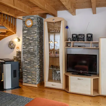 Haus Monika Silvrettablick Casa vacanze