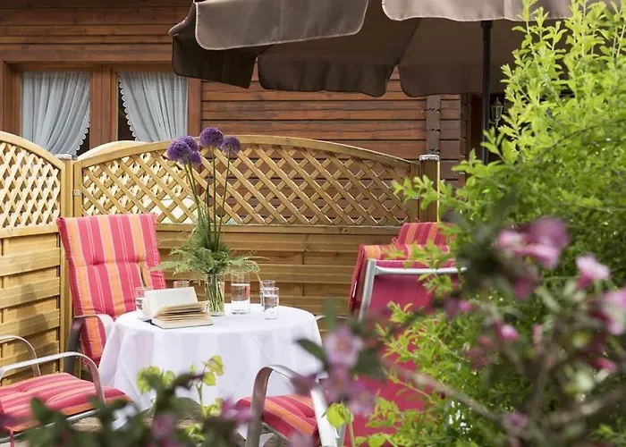 Haus Monika Silvrettablick Holiday home