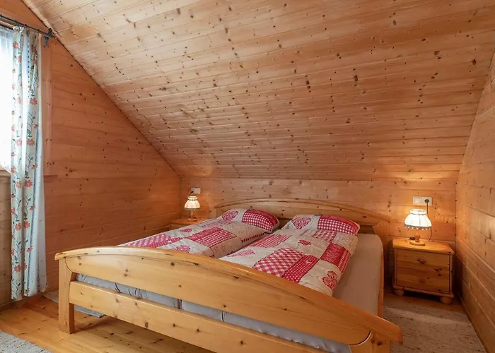 Holiday home Haus Monika Silvrettablick *