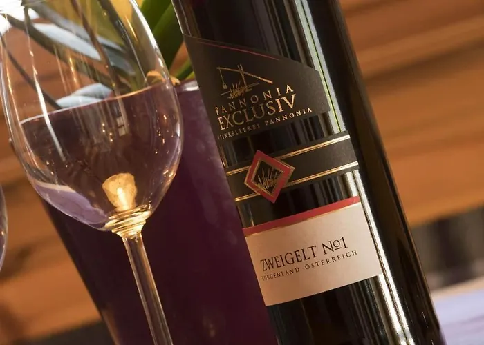 Haus Monika Silvrettablick Holiday home *