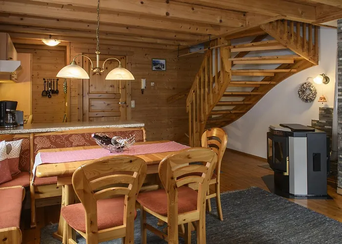 Haus Monika Silvrettablick * Sankt Gallenkirch