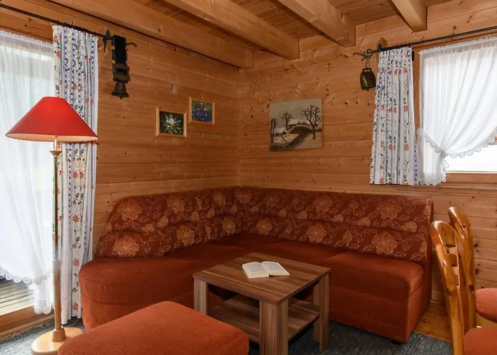 Holiday home Haus Monika Silvrettablick *