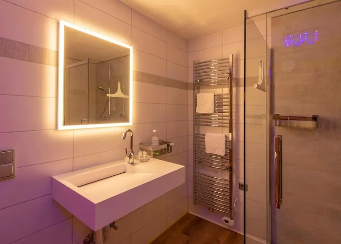 Holiday home Haus Monika Silvrettablick