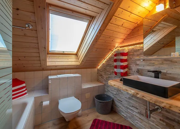 Haus Monika Silvrettablick *